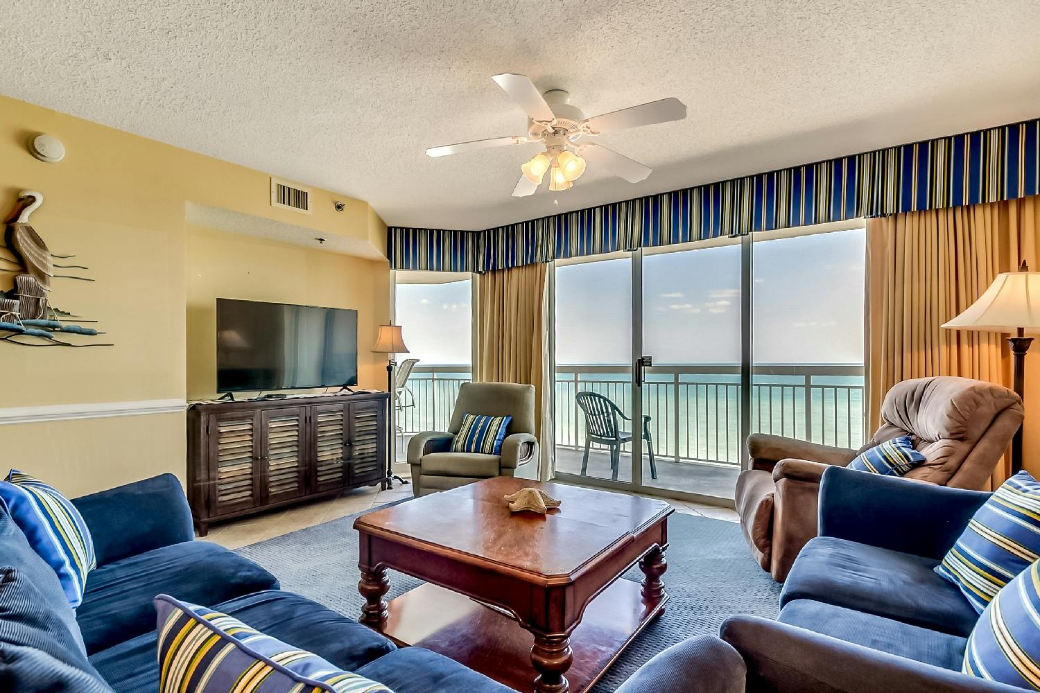 Crescent Shores S 1007