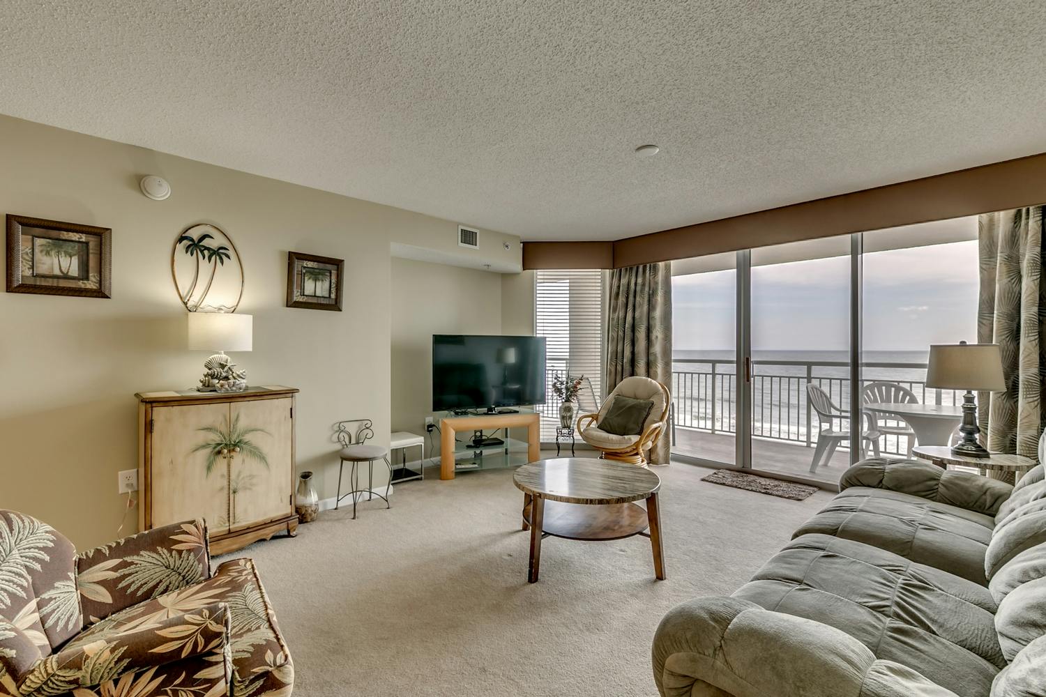 South Shore Villas 505